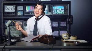 Estamos todos en vivo con John Mulaney — foto 2