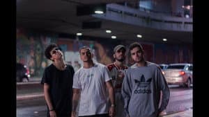Y3ll & Sloope: Sonhoz — foto 1