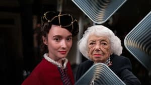 Ich bin! Margot Friedländer — foto 1