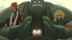Wakfu : La Quête des six Dofus Éliatropes — foto 4