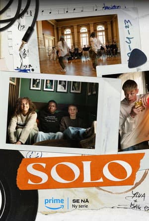 Temporada 1