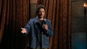 Trevor Noah: Joy in the Trenches — foto 4