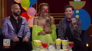 Post Show: 20 de febrero, 2026