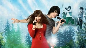 Camp Rock: Campamento del Rock — foto 11