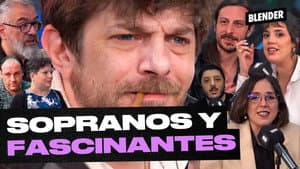 MAFIA, TRAICIONES y PSICOLOGÍA en el ESPECIAL LOS SOPRANOS