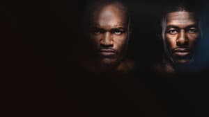 UFC on ESPN 69: Usman vs. Buckley — foto 1