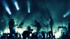 Editors - Berlin Live 2017 — foto 1