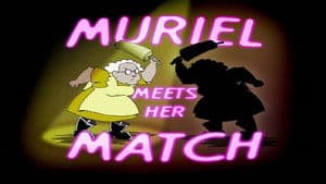 La doble de Muriel