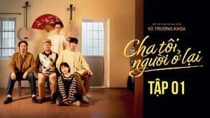 Cha tôi, người ở lại — foto 1