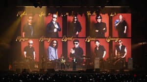 Konsert Slam x Exists — foto 1