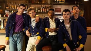 Les Rascals — foto 2