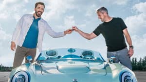 Hermanos a la Obra: El Auto Soñado de Drew — foto 6