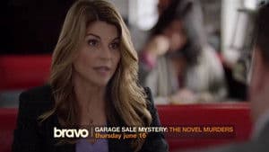 Garage Sale Mystery: The Novel Murders — foto 2