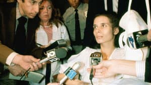 Victims for Victims: The Theresa Saldana Story — foto 1