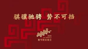 2026年中央广播电视总台春节联欢晚会 — foto 1