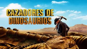 Dino Hunters — foto 8