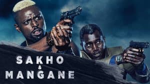 Sakho y Mangane — foto 5
