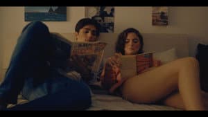 I Problematici, ovvero: un' amica e un amico — foto 1