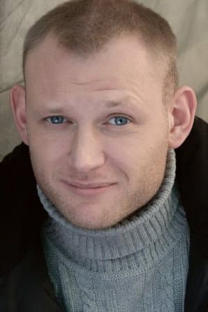 Андрей Фролов