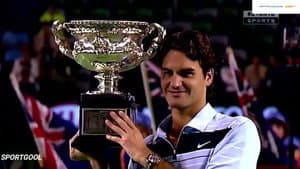 Roger Federer - 20 ans de Grass — foto 1