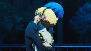 Persona 3 La Pelicula 3:  El Descenso — foto 8