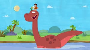 Dino & la búsqueda de huevos — foto 3
