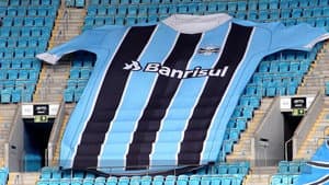 20 Anos Trabalhando pela Democratização e Profissionalização do Grêmio — foto 1
