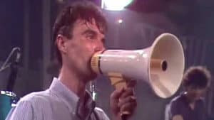 Talking Heads: Live at Montreux Jazz Festival — foto 1