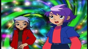 Episodio 35