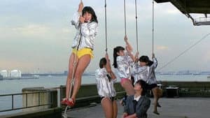 美少女プロレス　失神１０秒前 — foto 11