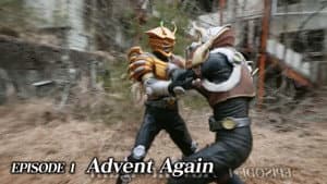 Episodio 1