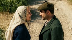 Aysel, Bataklı Damın Kızı — foto 2