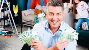 Cache Cash — foto 1