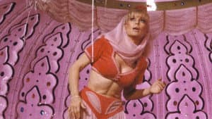 I Dream of Jeannie... Fifteen Years Later — foto 4