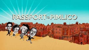 Passport to Pimlico — foto 4
