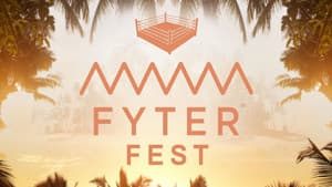 AEW Fyter Fest — foto 3