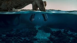 Los dinosaurios — foto 5