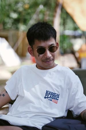 Phitchaya Charatbunpracha