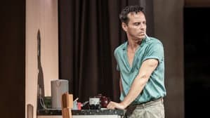 National Theatre Live: Vanya — foto 3