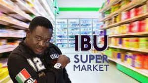 Ibu Supermarket — foto 1