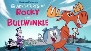 The Adventures of Rocky and Bullwinkle — foto 1