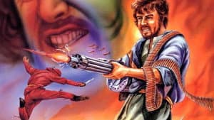 Ninja Operation 6: Champion on Fire — foto 1