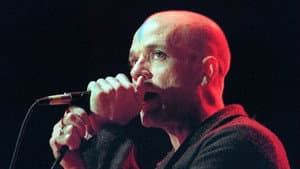 R.E.M.: Live at Shoreline Amphitheatre 1998/10/17 — foto 1