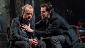 Tío Vanya — foto 2