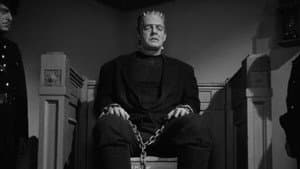 El Fantasma de Frankenstein — foto 8