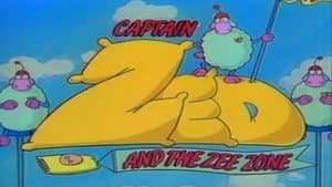 Captain Zed and the Zee Zone — foto 1