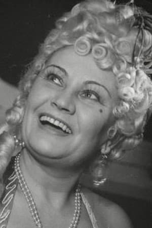 Arany Szögi