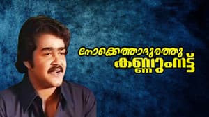 നോക്കെത്താദൂരത്തു കണ്ണുംനട്ട് — foto 1