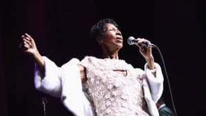 Aretha Franklin Live from Chicago — foto 1