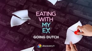 Eating With My Ex: Going Dutch — foto 1